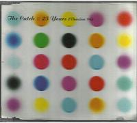 Catch,the - 25 Years/