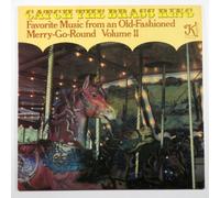 Catch the Brass Ring, Vol. 2