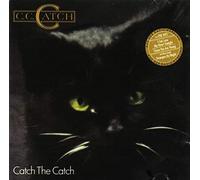 Catch The Catch - C.C.Catch