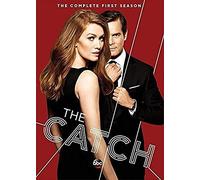 Catch: The Complete First Season [Edizione: Stati Uniti]