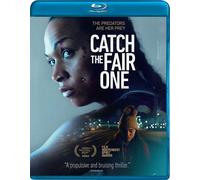 Catch The Fair One (Blu-ray) Lisa Emery Kevin Dunn Kimberly Guerrero Kali Reis