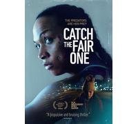 Catch the Fair One (DVD) Lisa Emery Kevin Dunn Kimberly Guerrero Kali Reis