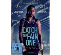 Catch the fair one - Von der Beute zum Raubtier (DVD) Reis Kali Henshall Daniel