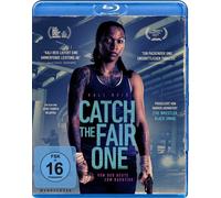 Catch the fair one - Von der Beute zum Raubtier (Blu-ray) Reis Kali Henshall Chu