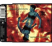 Catch the fire [Single-CD]