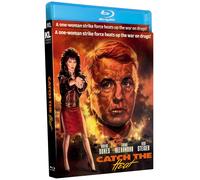 Catch the Heat aka Feel the Heat (Blu-ray) Tiana Alexandra David Dukes