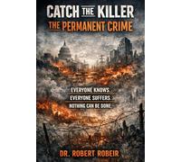 Catch The Killer: The Permanent Crime