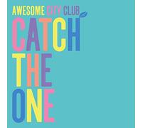 Catch The One(初回限定盤)