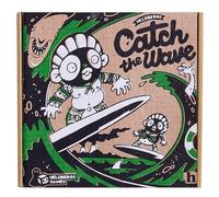 Catch The Wave (gioco da ragazzi): Memo