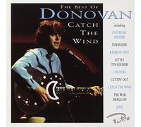 Catch the Wind