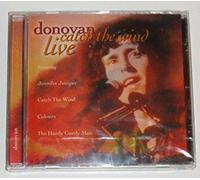 Catch The Wind - Live