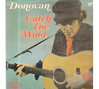 Catch the wind / Vinyl record [Vinyl-LP]