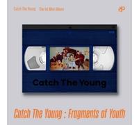 Catch The Young Catch The Young : Fragments Of Youth (CD)