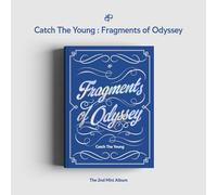 Catch The Young - Fragments Of Odyssey