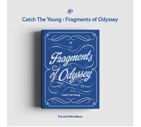 Catch The Young Fragments Of Odyssey (CD)