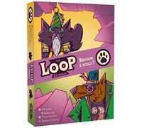 Catch Up Games - The Loop: Brigata a Setole! - Versione francese