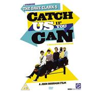 Catch Us If You Can [Edizione: Regno Unito]