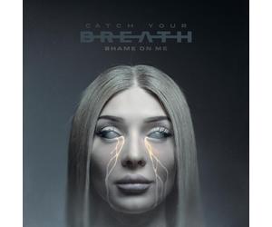 Catch Your Breath Shame On Me (CD)