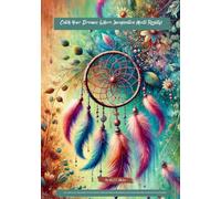 Catch Your Dreams Journal!: Catch Your Dreams. Where Imagination Meets Reality!