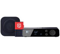 Catchbox Plus Hub2 Clip Red Bundle