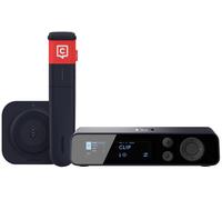 Catchbox Plus Hub2 Stick Red Bundle