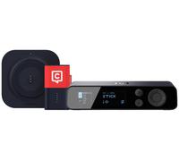 Catchbox Plus Hub4 Clip Red Bundle