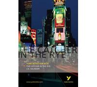 Catcher in the Rye: Notes