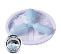 Catcher per capelli per animali domestici, borsa per capelli, sensore di lanugine, borsa per filtro per capelli portatile | Catcher di trappole per carbone a proiettile di protezione per il candore