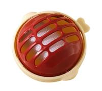 Catcher per capelli per cani per rondella - Sfera di raccolta di peluche per bucato | Catcher di peluche a pelo di cane | Superamento riutilizzabile per peli per bucato | per asciugatrice