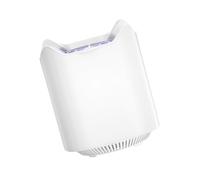 Catcher per mosche elettrico Trappola per mosche silenziosa efficienza per camera da letto e campeggio Sicuro per catturare mosche per animali domestici e bambini