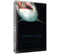 Catching a Killer: The Mystery of Sable Island