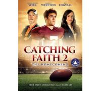 Catching Faith 2: The Homecoming (DVD) Bill Engvall Lorena Segura York
