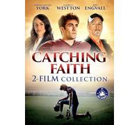 Catching Faith/Catching Faith 2/Double Feature/Dvd