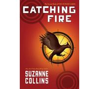 Catching Fire: 2