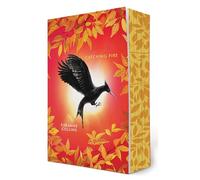 Catching Fire: Volume 2