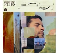 Catching Flies Beats & Pieces II (Vinyl LP)
