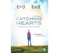 Catching Hearts (DVD) Laura Johnson Mark A.Marple Michael Varde Jada Sanders