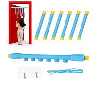 Catching Sticks Family Game - 21.06 Inches Reflex Challenge | Interactive Party Toy - PP Catching Sticks Coordination Game For Parent Child Bonding Family Nights Group Activities And Indoor Outdoor