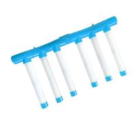 Catching Sticks Game, Drop Stick Game,Il gioco di caduta del bastone brillava al buio - Giocattolo di attività educativa per la formazione in reazione, alla velocità manuale con la musica, 3