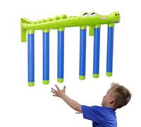 Catching Sticks Game,Reflex 3 Speed Modes Educational Toys - Reaction Dropping Stick Games,for Kids Teens Adults Family Indoor Birthday Outdoor Home Party Christmas