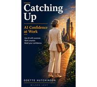 Catching Up: AI Confidence at Work