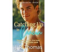 Catching Up in Cancun