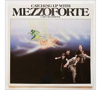 Catching Up With Mezzoforte