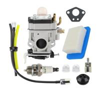 Catchorn Kit Generatore Compatibile Con Echo PB-755SH | Kit carburatore compatibile con Echo PB-755H PB-755ST PB-755T Shindaiwa EB633RT EB630 WYK-192-1 soffiatore per foglie Carb