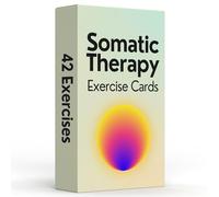 CATCHYOURDREAMS Schede per esercizi di terapia somatica: 42 semplici pratiche per ridurre lo stress, rilasciare la tensione e riconnettersi con il corpo sempre e ovunque