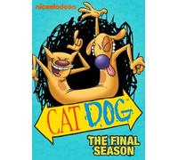 Catdog-Final Season