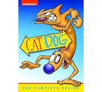 CatDog: The Complete Series