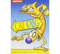 Catdog: The Complete Series