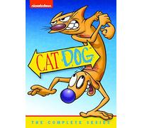 CatDog: The Complete Series (DVD) Jim Cummings Tom Kenny
