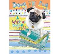 Cate Archer Doug the Pug (Tascabile)